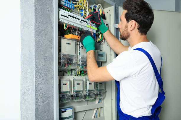 Best Electrician for Home Renovation  in Mooreland, OK