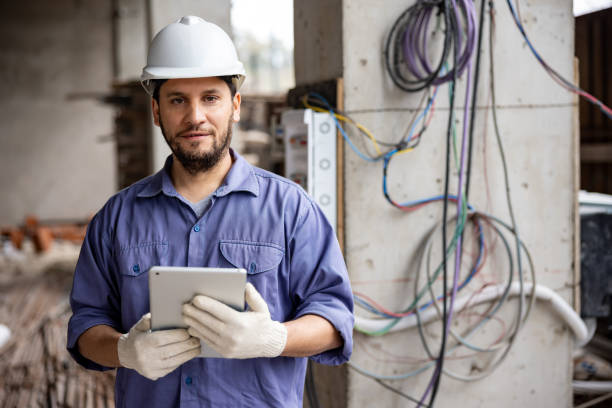 Best Circuit Breaker Repair  in Mooreland, OK